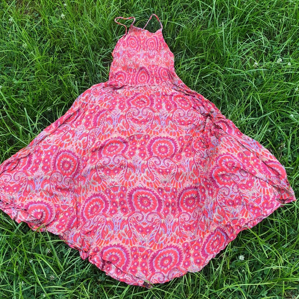 Free people dress